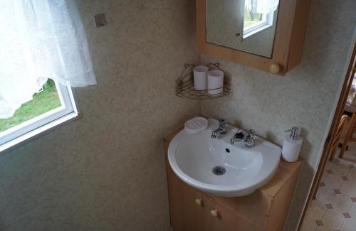 Bledzew House | Zacisze na Tymianie