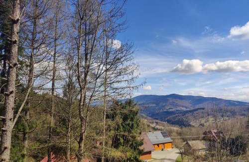 Zawoja House | Zacisze na Wzgórzu