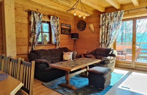 Zawoja House | Zacisze na Wzgórzu