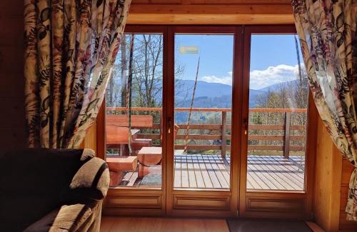 Zawoja House | Zacisze na Wzgórzu