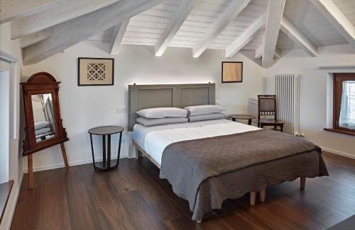 Aquileia Apartment | Zadris 1922 Apartments & Spa