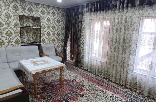 Bukhara Province Apartment | Zafar Apartment
