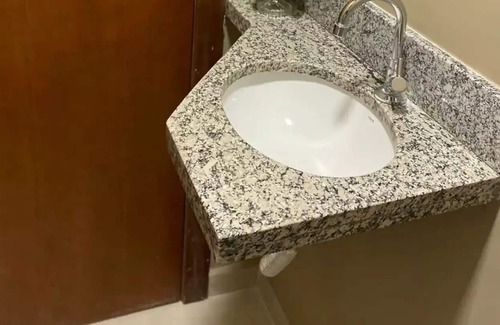 Dom Aquino Apartment | Zaffir Apartamento 02