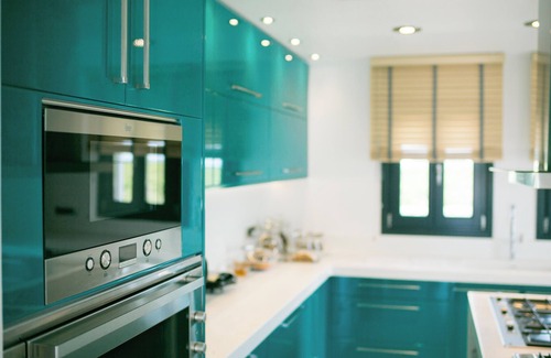 Karterados Villa | Zafira Residence