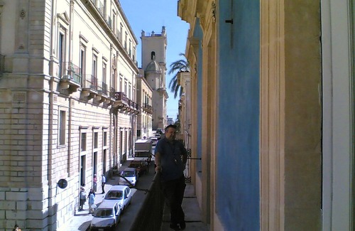 Vittoria House | ZAGARAmyhome: your new experience starts here!