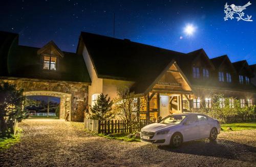 Woznawies House | Zagroda Kuwasy