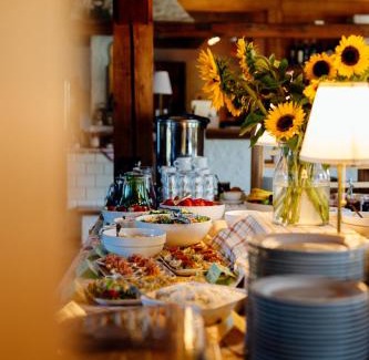 Woznawies House | Zagroda Kuwasy