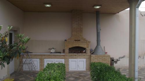 Novkhana Apartment | Zagulba-Buzovny House near the Sea 5 minutes walk Загородный Дом