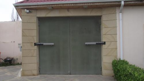 Novkhana Apartment | Zagulba-Buzovny House near the Sea 5 minutes walk Загородный Дом