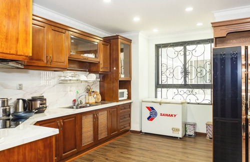 District 11 Apartment | Zahoo House in Flemington SaiGon