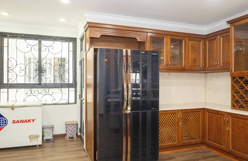 District 11 Apartment | Zahoo House in Flemington SaiGon