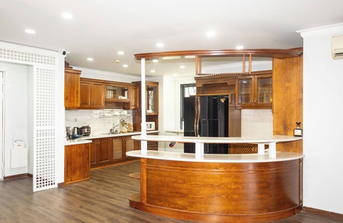 District 11 Apartment | Zahoo House in Flemington SaiGon