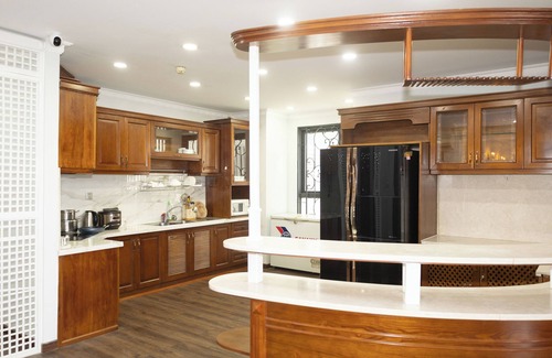 District 11 Apartment | Zahoo House in Flemington SaiGon