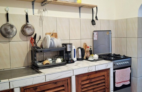 Watamu Apartment | Zai Homes Watamu