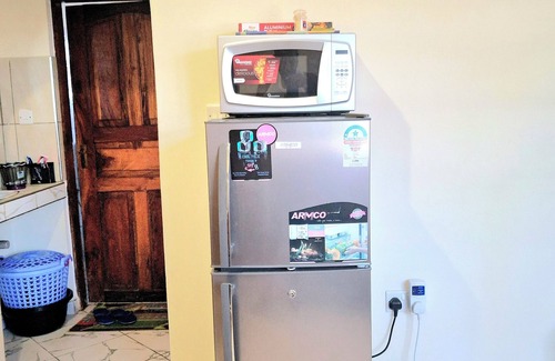 Watamu Apartment | Zai Homes Watamu