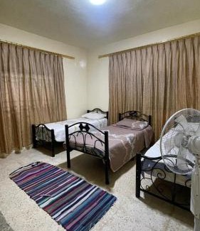 Wadi Musa Bed & Breakfast | zainab bedouin house