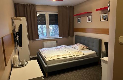 Kutno Hotel | Zajazd Alicja