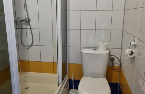 Ozorkow Hotel | Zajazd Bazylia