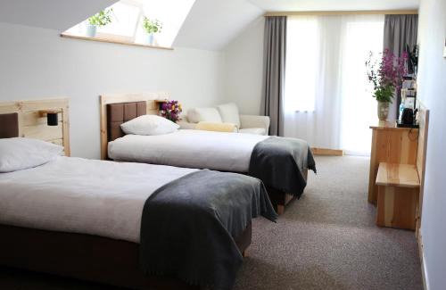 Lipsko Hotel | Zajazd Gołębiowski