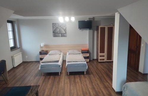 Podlesice House | Zajazd Jurajski