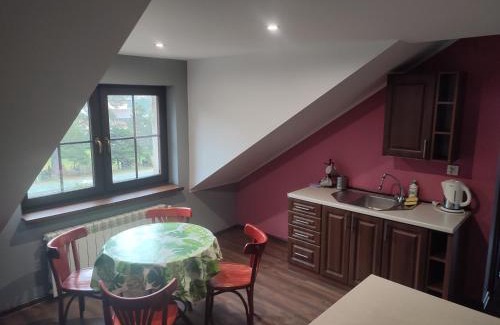 Podlesice House | Zajazd Jurajski