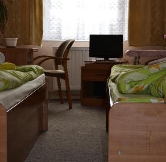 Zywiec Hotel | Zajazd Maxim