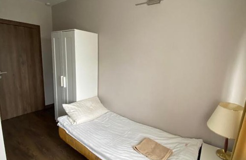 Miechow Bed & Breakfast | Zajazd Miechus