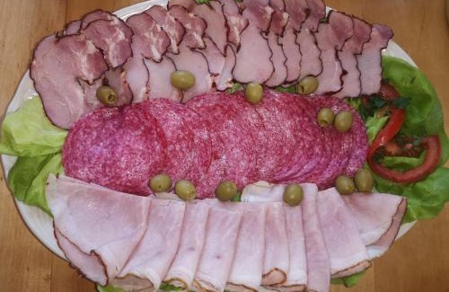 Milkow Bed & Breakfast | Zajazd Nad Rzeczką