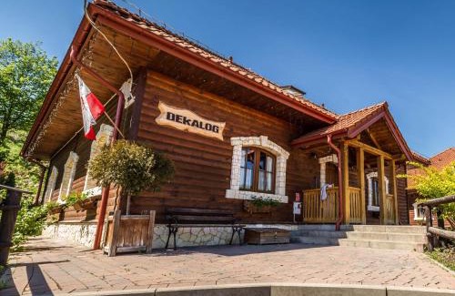 Baltow Apartment | Zajazd Przystocze - Bałtowski Kompleks Turystyczny