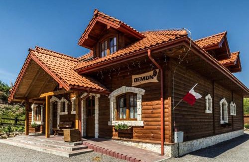 Baltow Apartment | Zajazd Przystocze - Bałtowski Kompleks Turystyczny