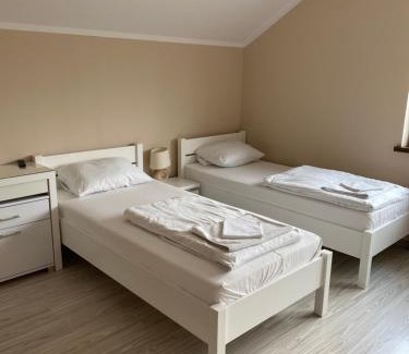 Nowa Sol Bed & Breakfast | Zajazd we Młynie