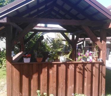 Suwalki House | Zakątek Jodłowa