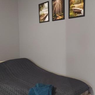 Suwalki House | Zakątek Jodłowa