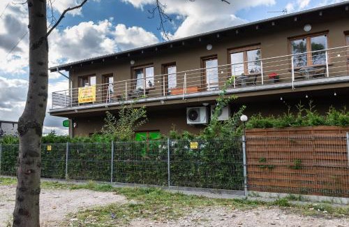 Grunwald Apartment | Zakątki Świata