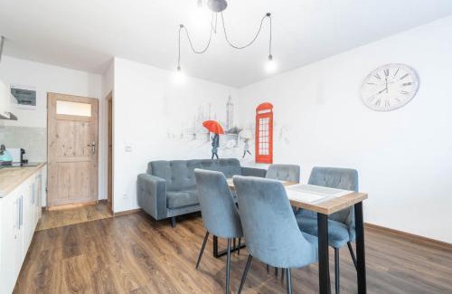 Grunwald Apartment | Zakątki Świata