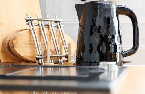 Psie Pole Apartment | Zakładowa 9F | Modern Apartment | Parking