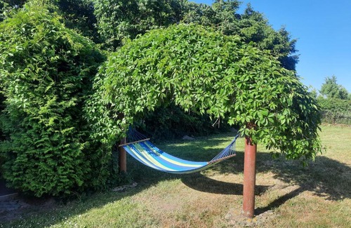 Miłki House | Zakatek Baja Agroturystyka