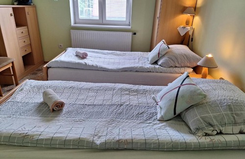 Miłki House | Zakatek Baja Agroturystyka