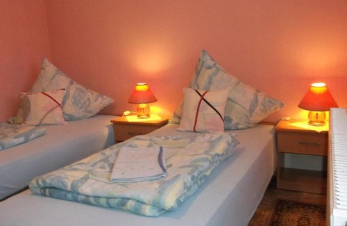 Miłki House | Zakatek Baja Agroturystyka