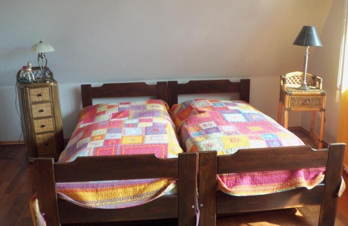 Zakopane House | Zakopanachata