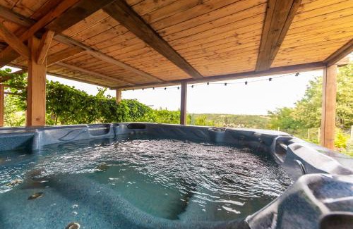 Nagybakonak House | Zalaidill Wellness Vendégház