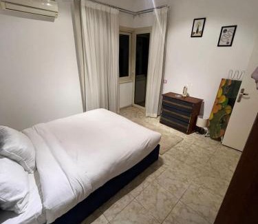 Gezira Apartment | Zamalek cozy central 2BR