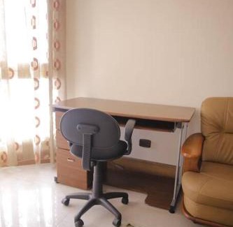 Zamalek Apartment | Zamalek Retreat: Premium Stay with Nile View