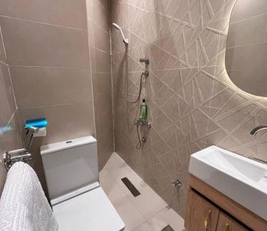 Zamalek Apartment | Zamalek studio S1