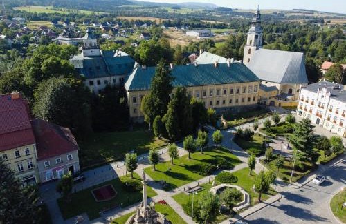 Miedzylesie Hotel | Zamek Międzylesie
