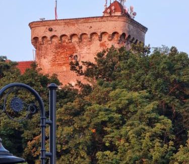 Otmuchow Hotel | Zamek Otmuchów