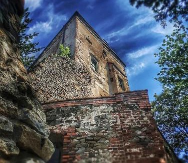 Otmuchow Hotel | Zamek Otmuchów