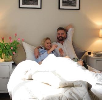 Kazimierz Dolny Villa | Zamkowe Wzgórze Dom nr 8 Kazimierz Dolny, Góry