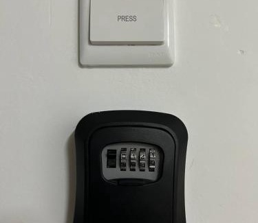 Bukit Serindit Apartment | Zanayra Homestay