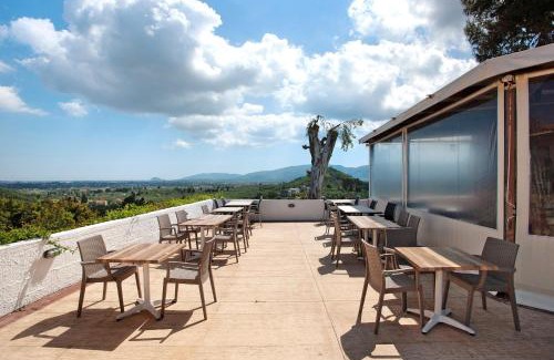 Tsilivi Apartment | Zante View Family Studio 4